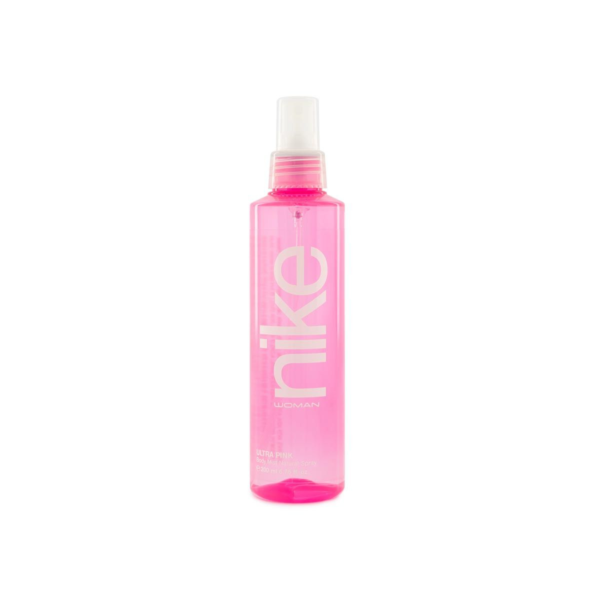 Diseño sin título - 2026-09-15T223228.101 Nike Body Mist Ultra Pink 200 ml