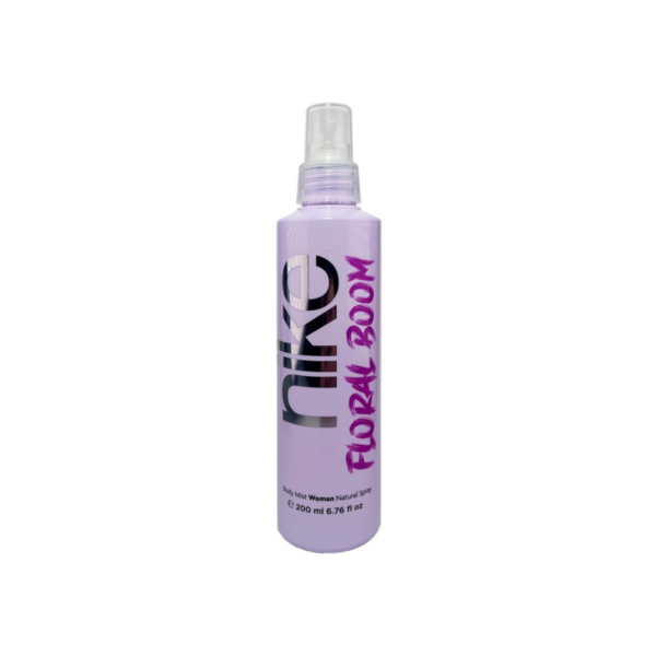 Nike Body Mist Floral Boom 200 ml