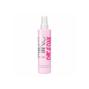 Nike Body Mist Chic & Cool 200 ml