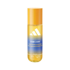 Adidas Vibes Hair & Body Mist Chill Zone 235ml Adidas Vibes Hair & Body Mist Chill Zone 235 ml