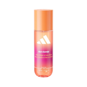 Adidas Vibes Hair & Body Mist Get Comfy 235 ml Adidas Vibes Hair & Body Mist Get Comfy 235 ml