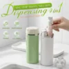 D_NQ_NP_2X_651469-CBT110892706205_042026-F Kit de Botellas para Viaje 4 en 1 – Dispensador Recargable 30 ml